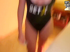 Darcy Dark - I Seduced A Beauty On The Street For A Photo Shoot At Home With Get X And Fucked Her