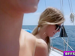 Fabulous Sex Clip Blonde Wild Unique With Blair Williams