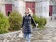 Hot Amateur Milf Creampied In Outlet Mall Dressing Room - PissVids