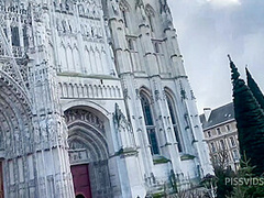 Hot Amateur Milf Creampied In Outlet Mall Dressing Room - PissVids