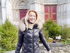 Hot Amateur Milf Creampied In Outlet Mall Dressing Room - PissVids