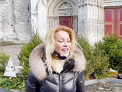 Hot Amateur Milf Creampied In Outlet Mall Dressing Room - PissVids