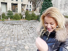 Hot Amateur Milf Creampied In Outlet Mall Dressing Room - PissVids