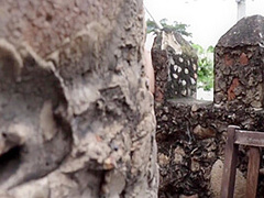 Horny Busty Girl Gets Fucked In An Abandoned House And Get Caught 10 Min - Bongo Eel