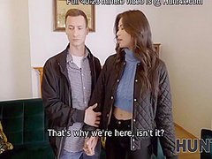 Scarlett Alexis In No Bad Deeds Goes Unfucked 12 Min
