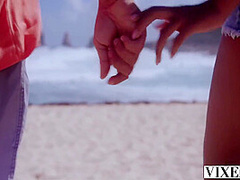 Romy Indy In Let Me Take You Somewhere Special 13 Min