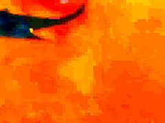 Blond want anal creampie by black pull outdoor by Femdom Sex