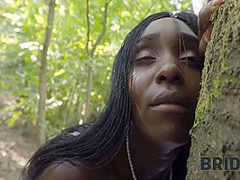 Aslan Brutti In Forest Of Wonders And Inescapable Lust 11 Min