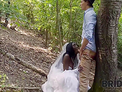 Aslan Brutti In Forest Of Wonders And Inescapable Lust 11 Min