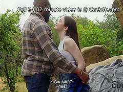 CUCK4K. The Legend of Biggy Creek