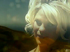 Fabulous Porn Video Big Tits Try To Watch For , Its Amazing - Eva Angelina And Summer Day