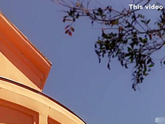 Fabulous Porn Video Big Tits Try To Watch For , Its Amazing - Eva Angelina And Summer Day