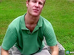 Robyn And Carmella Kiss And Fondle Before They Both Get Fucked By A Hung Stud In A Threesome