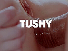Tushy Raw And Jessa Rhodes In Most Intense Anal Ever
