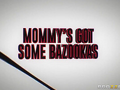 Horny Mommy Rides Cock Outdoor With Texas Patti