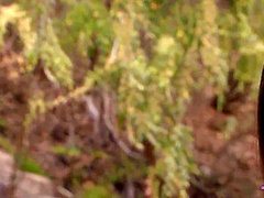 Crazy Porn Scene Outdoor Hottest Only For You