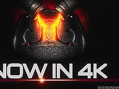 Alexis Taes Anal Stretch Class With Monster Cock Dredd [4k Porn]