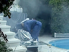 Troia Intergalattica - Episode 4 - Laura Perego