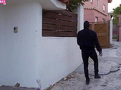 Misha Maver, Diana Gabrovska And Christy White - Fuckers Dvd Compilation