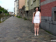 Bbw Gets Her Big Ass Fucked