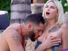 Incredible Porn Video Outdoor Wild Only Here