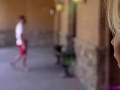Incredible Porn Video Outdoor Wild Only Here