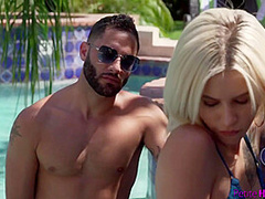 Incredible Porn Video Outdoor Wild Only Here