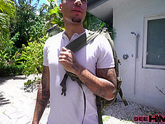The Dirty Handyman Ii Featuring With With Air Thugger And Arietta Adams