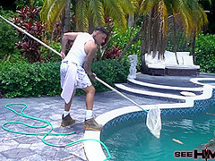 The Dirty Handyman Ii Featuring With With Air Thugger And Arietta Adams