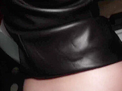 I Had Public Sex In Underground Garage