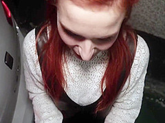 I Had Public Sex In Underground Garage