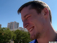Channel Ryder In Hot Cuban Pussy!