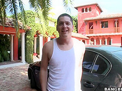 Jasmine Blaze In Look At That Cuban Ass!!