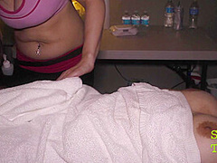 SpyTug Video - 240-G15