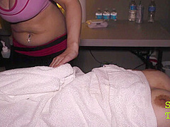 SpyTug Video - 240-G15