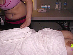 SpyTug Video - 240-G15