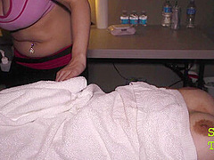 SpyTug Video - 240-G15