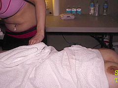 SpyTug Video - 240-G15