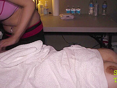 SpyTug Video - 240-G15