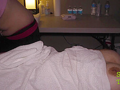 SpyTug Video - 240-G15