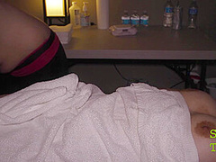 SpyTug Video - 240-G15