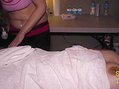 SpyTug Video - 240-G15