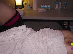 SpyTug Video - 240-G15