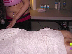 SpyTug Video - 240-G15