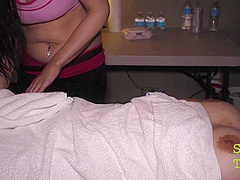 SpyTug Video - 240-G15