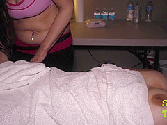 SpyTug Video - 240-G15