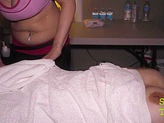 SpyTug Video - 240-G15