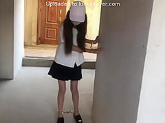 Chinese Bondage