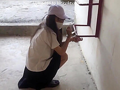Chinese Bondage