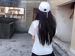 Chinese Bondage